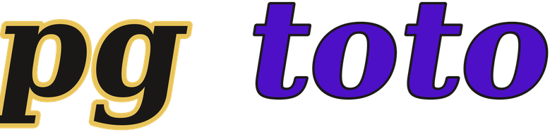 pg toto logo